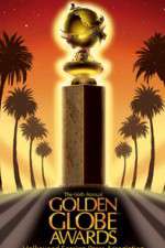 Watch Golden Globe Awards Myflixer