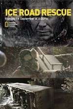Watch Ice Road Rescue Myflixer