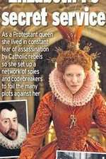 Watch Elizabeth I's Secret Agents Myflixer
