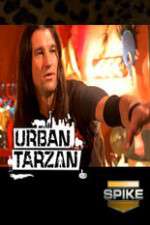 Watch Urban Tarzan Myflixer