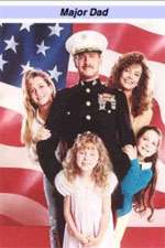 Watch Major Dad Myflixer