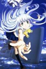 Watch Aoki Hagane no Arpeggio: Ars Nova Myflixer