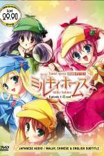 Watch Tantei Opera Milky Holmes Myflixer