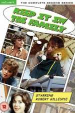 Watch Keep It in the Family Myflixer