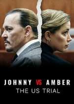 Watch Johnny vs Amber: The U.S. Trial Myflixer
