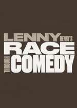 Watch Lenny Henry's Race Through Comedy Myflixer