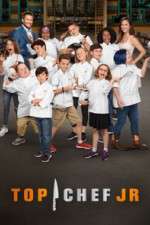 Watch Top Chef Jr. Myflixer