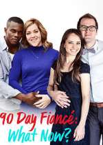 Watch 90 Day Fiancé: What Now? Myflixer