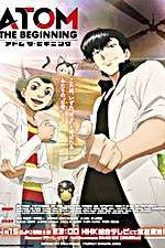 Watch Atom The Beginning Myflixer