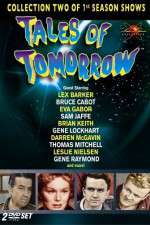 Watch Tales of Tomorrow Myflixer