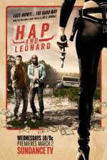 Watch Hap and Leonard Myflixer
