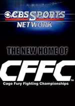 Watch Cage Fury Fighting Championships Myflixer
