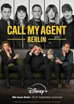 Watch Call My Agent Berlin Myflixer