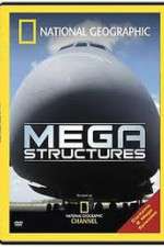 Watch MegaStructures Myflixer