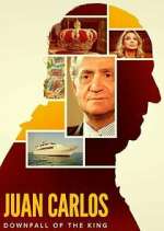 Watch Juan Carlos: Downfall of the King Myflixer