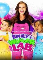 Watch Emily's Wonder Lab Myflixer