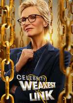 Watch Celebrity Weakest Link Myflixer