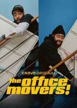 Watch The Office Movers Myflixer