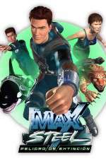 Watch Max Steel Myflixer