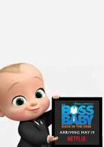 Watch The Boss Baby: Back in the Crib Myflixer