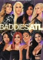 Watch Baddies ATL Myflixer