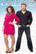 Watch Most Eligible Dallas Myflixer
