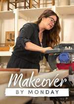Watch Makeover by Monday Myflixer