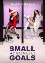 Watch Small Achievable Goals Myflixer