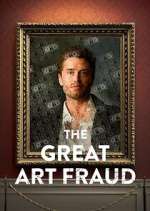 Watch The Great Art Fraud Myflixer