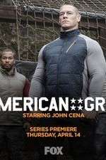 Watch American Grit Myflixer