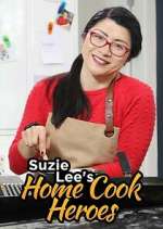 Watch Suzie Lee: Home Cook Hero Myflixer