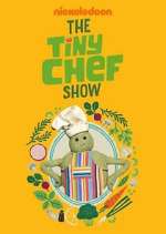 Watch The Tiny Chef Show Myflixer