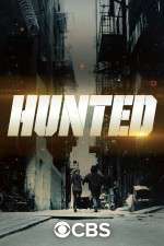 Watch Hunted Myflixer