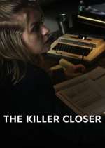 Watch The Killer Closer Myflixer