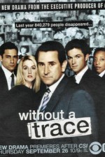 Watch Without a Trace Myflixer