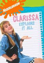 Watch Clarissa Explains It All Myflixer