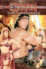 Watch Conan: The Adventurer Myflixer