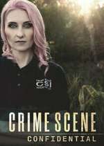 Watch Crime Scene Confidential Myflixer