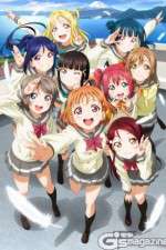 Watch Love Live Sunshine Myflixer