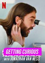 Watch Getting Curious with Jonathan Van Ness Myflixer