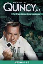 Watch Quincy M.E. Myflixer