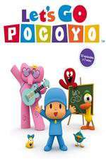 Watch Lets Go Pocoyo Myflixer