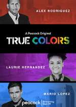 Watch True Colors Myflixer