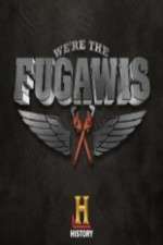 Watch We're the Fugawis Myflixer