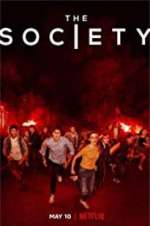 Watch The Society Myflixer