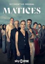 Watch Matices Myflixer