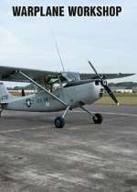 Watch Warplane Workshop Myflixer