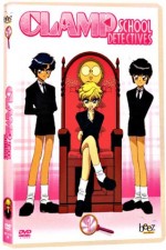 Watch Clamp School Detectives Myflixer