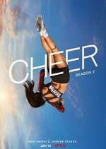 Watch Cheer Myflixer