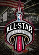 Watch NBA All-Star Game Myflixer